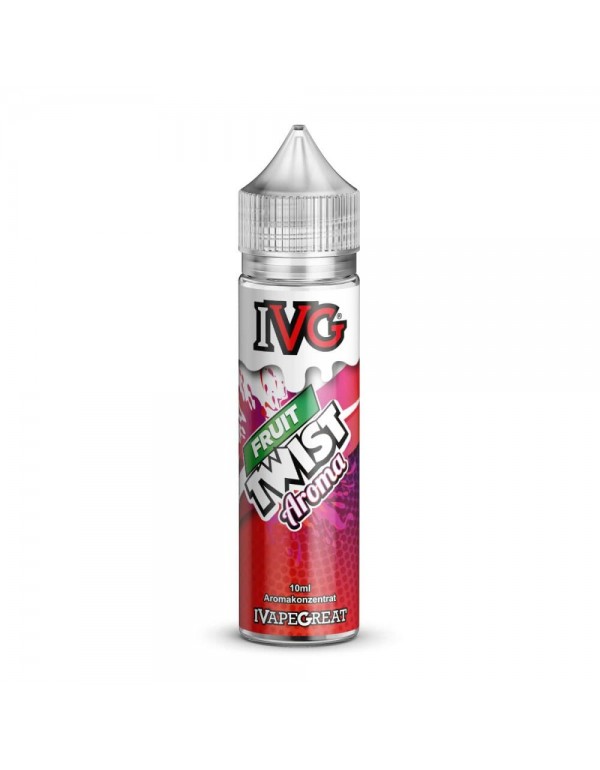 IVG Longfill - Fruit Twist Aroma