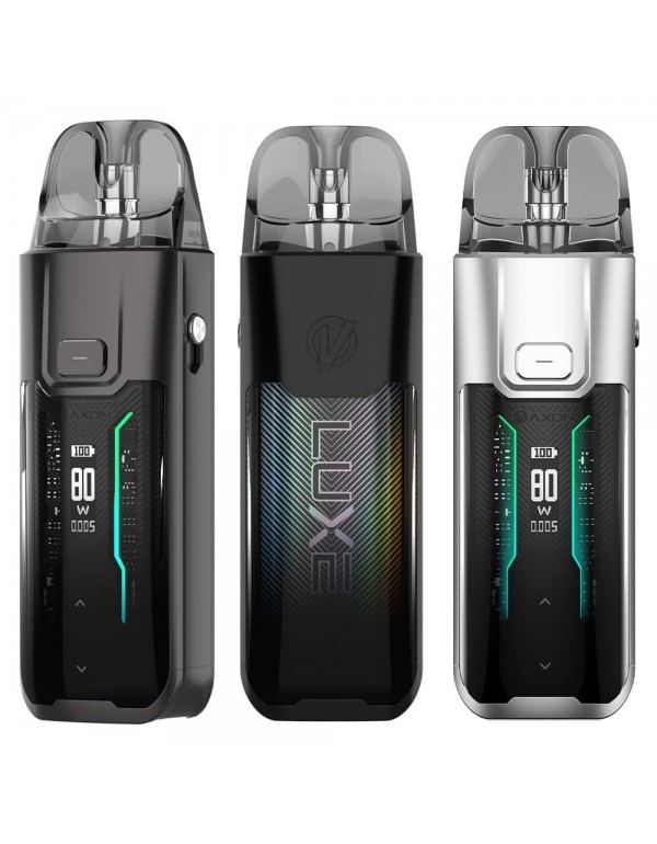 Vaporesso LUXE XR Max