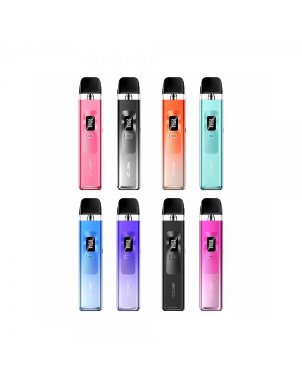 Geekvape Wenax Q Pod Kit