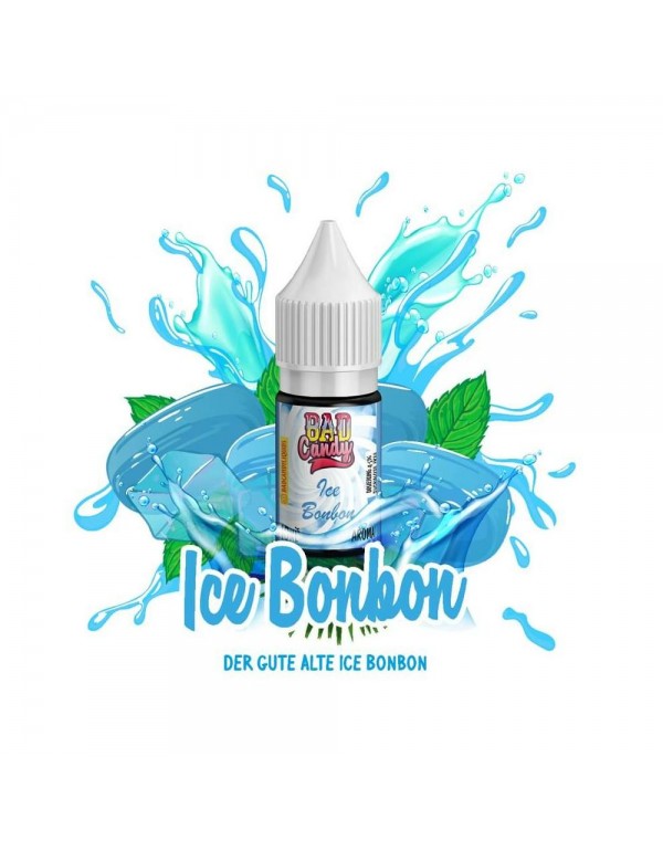 Bad Candy Aroma - Ice Bonbon 10ml