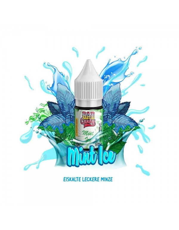 Bad Candy Aroma - Mint Ice 10ml