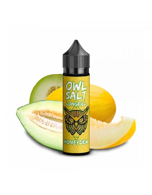 OWL Salt Aroma - Honeydew