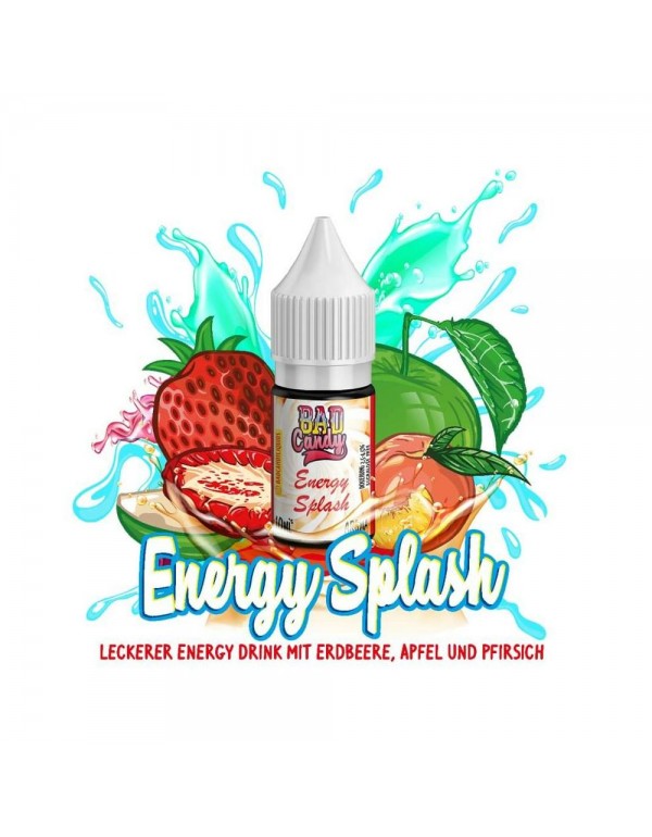 Bad Candy Aroma - Energy Splash 10ml