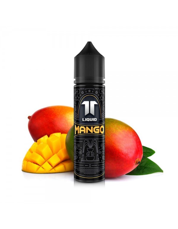 Elf Liquid Aroma - Mango