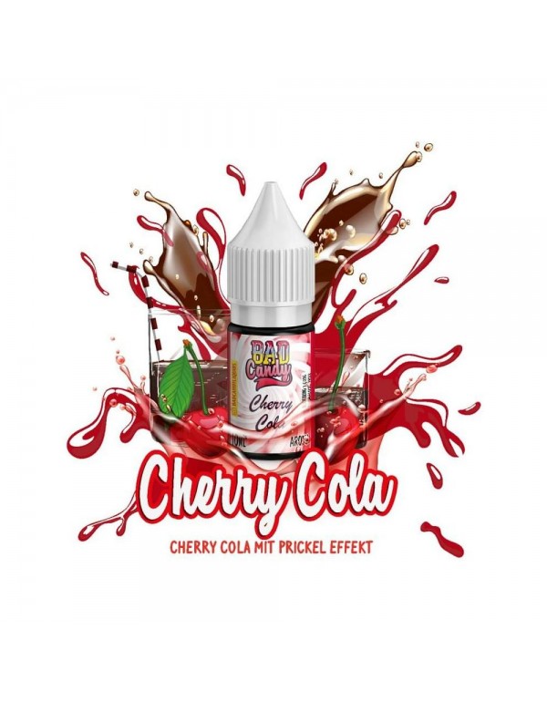 Bad Candy Aroma - Cherry Cola 10ml