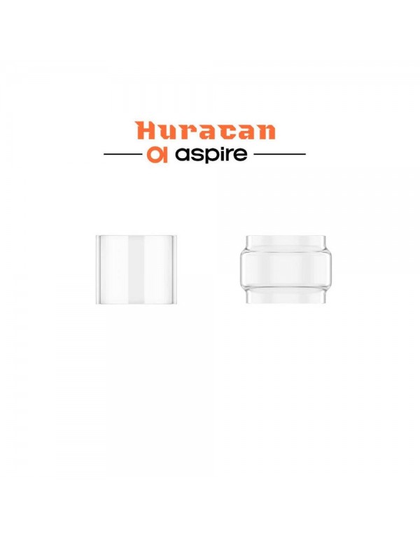 Aspire Huracan Ersatzglas