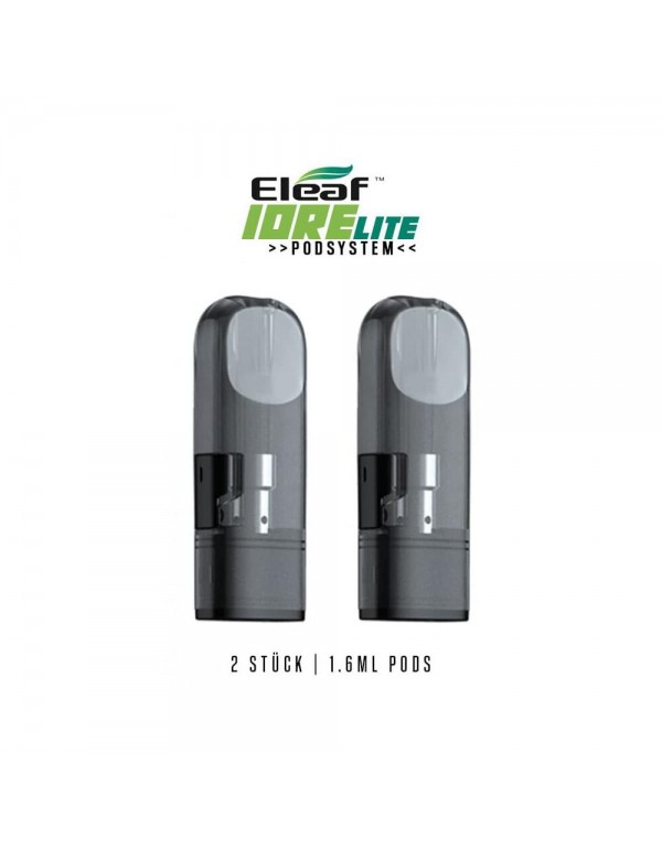 Eleaf iOre Lite Pods - Tank Verdampfer