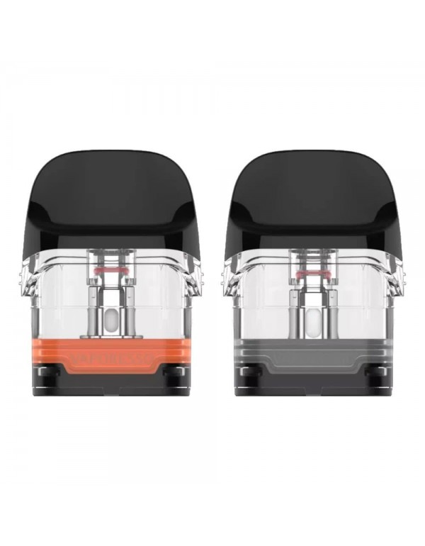 Vaporesso Luxe Q Mesh Pods