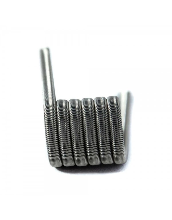 Aenigma Handmade Coils HEL Single Nichrome 0,27 Oh...