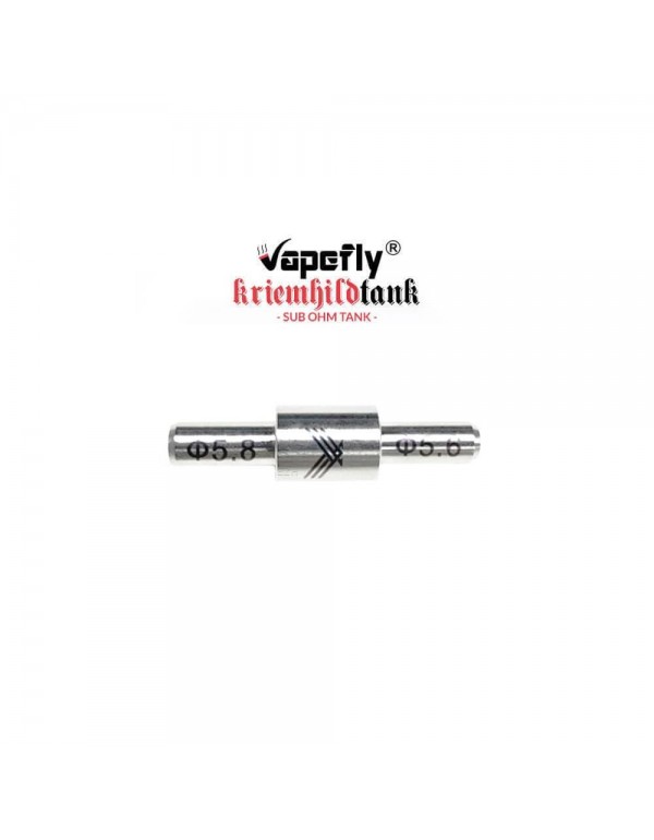 Vapefly Kriemhild RMC RBA Tool