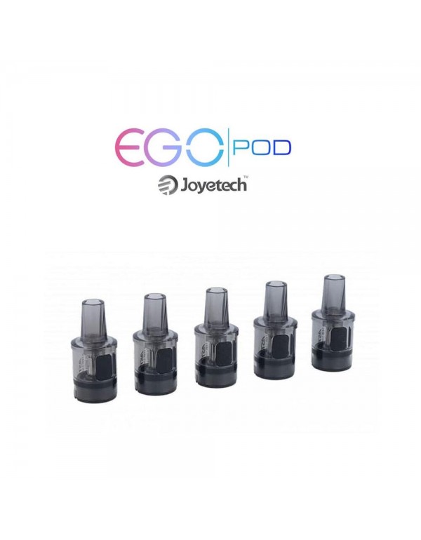 Joyetech eGo Pod AST Pods - Tank Verdampfer