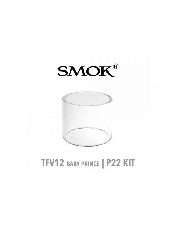 SMOK TFV12 Baby Prince (P22 Kit) Ersatzglas