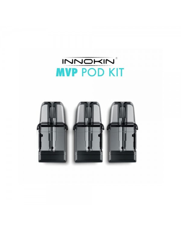 Innokin MVP Pods - Tank Verdampfer