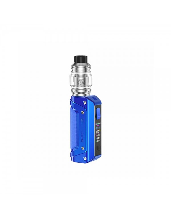 Geekvape Aegis Solo 3 Kit