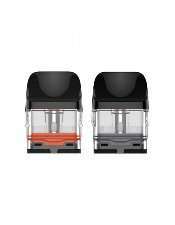 Vaporesso XROS Sieb Pods - Tank Verdampfer