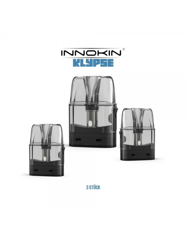 Innokin Klypse Pods - Tank Verdampfer