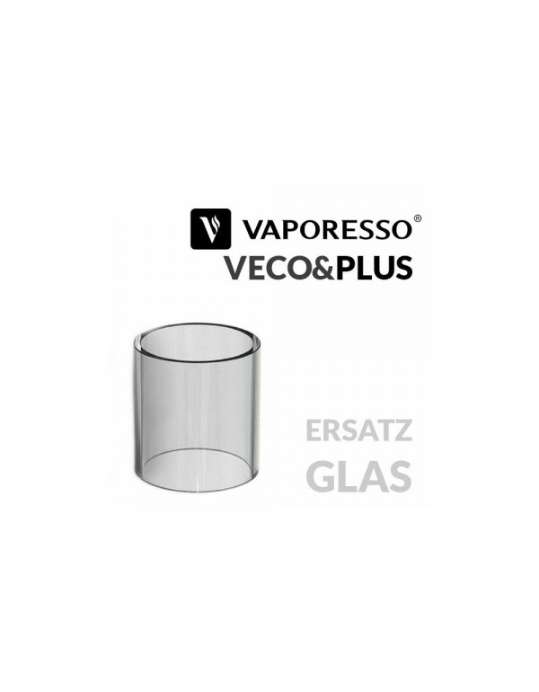 Vaporesso Veco Glastank Ersatzglas