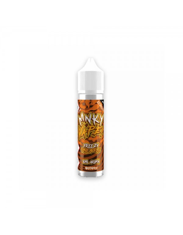 MNKY Vape - Freezy Pineapple Aroma