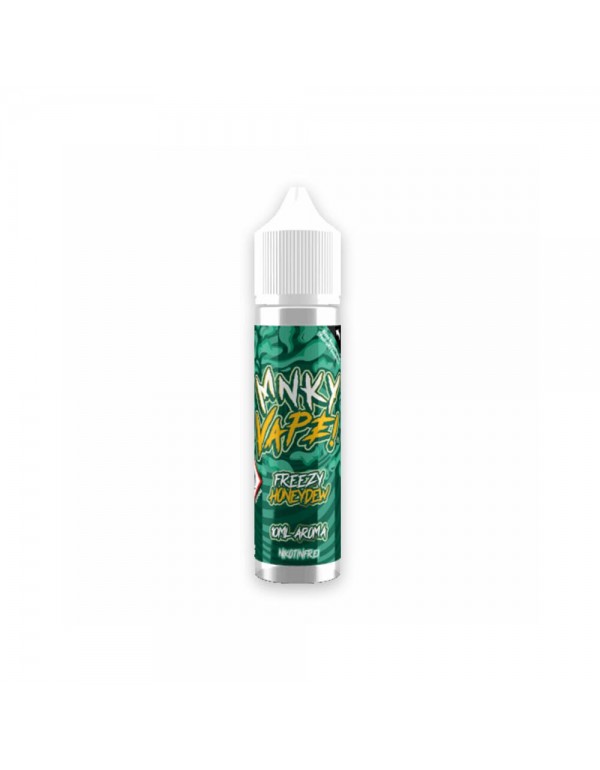 MNKY Vape - Freezy Honeydew Aroma