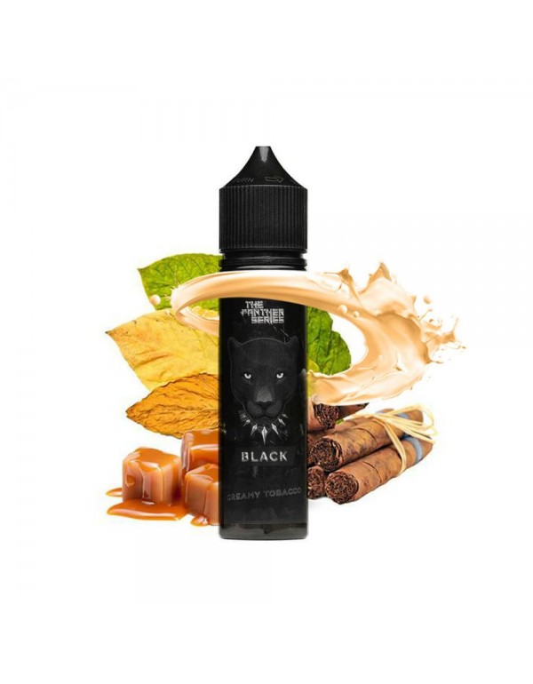 Dr. Vapes Aroma - Black Panther