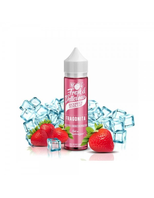 Dexters Juice Lab - Fresh & Delicious - Fragon...