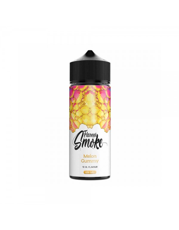 Flavour Smoke - Melon Gummy Aroma 10ml