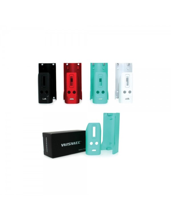 Wismec Reuleaux RX200 Wechselcover