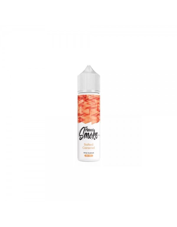 Flavour Smoke - Salted Caramel Aroma