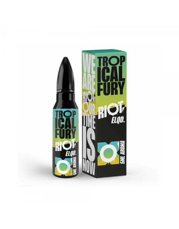 Riot Squad Aroma - Tropical Fury