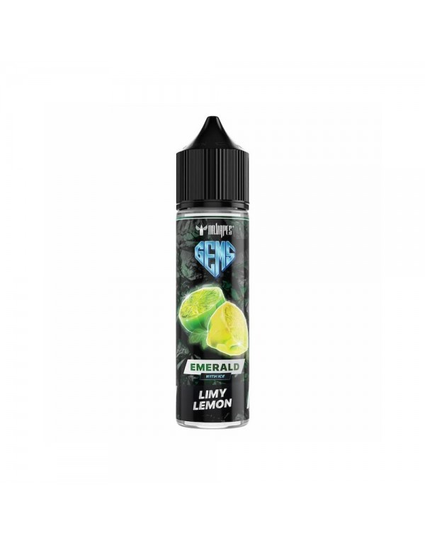 Dr. Vapes Aroma - GEMS Emerald