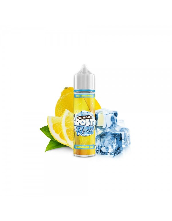 Dr. Frost Aroma - Fizzy Lemonade