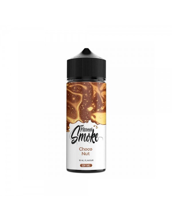 Flavour Smoke - Choco Nut Aroma 10ml