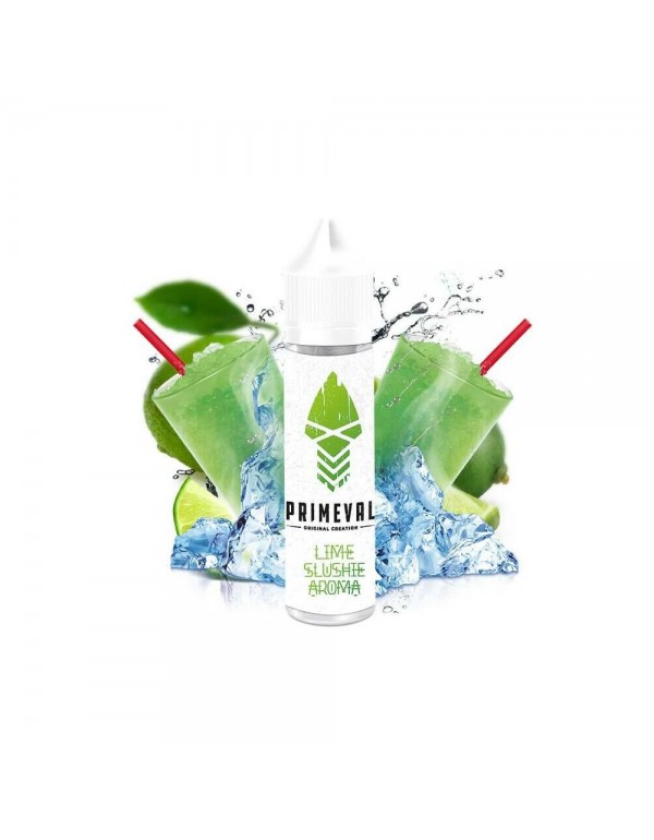 Primeval Aroma - Lime Slushie