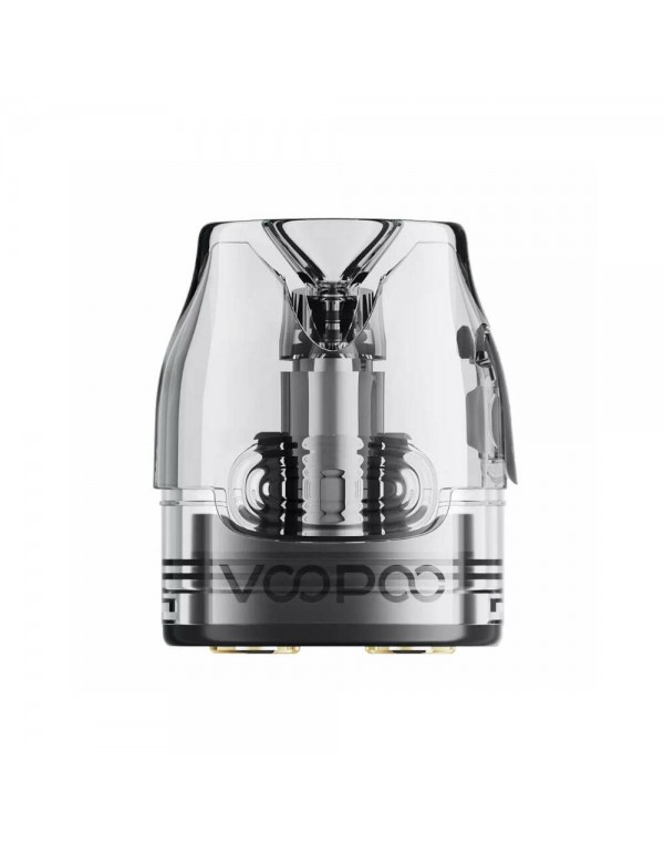 Voopoo Vmate Pods - Vthru Verdampfer Tanks