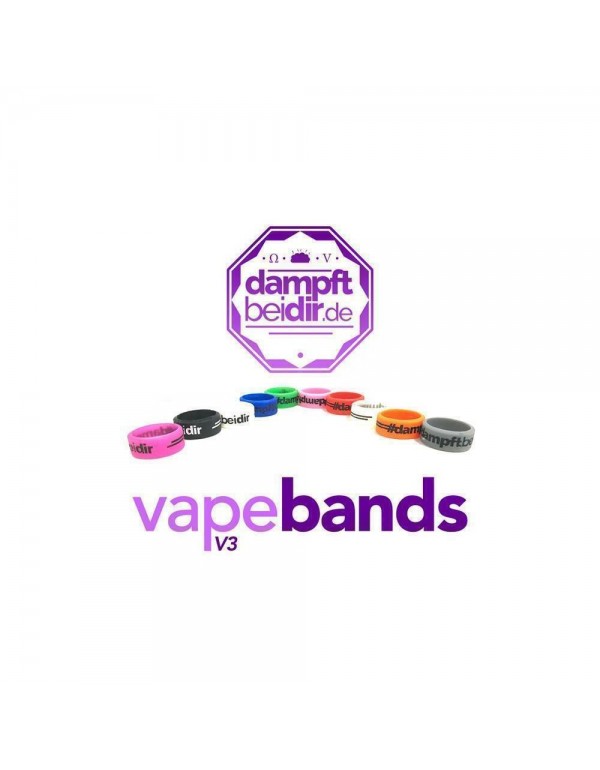 Vape Bands V3