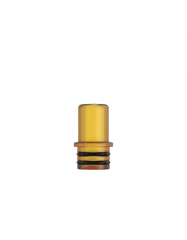 Ambition Mods Bishop Drip Tip PEI