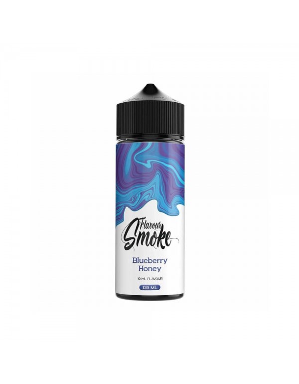 Flavour Smoke - Blueberry Honey Aroma 10ml