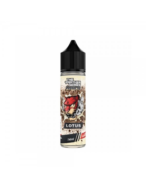 Dr. Vapes Aroma - Lotus Cheesecake