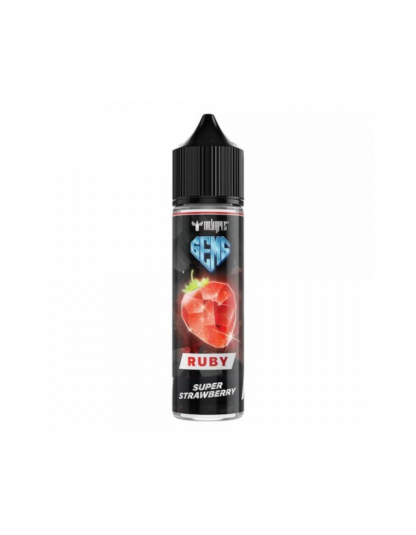 Dr. Vapes Aroma - GEMS Ruby