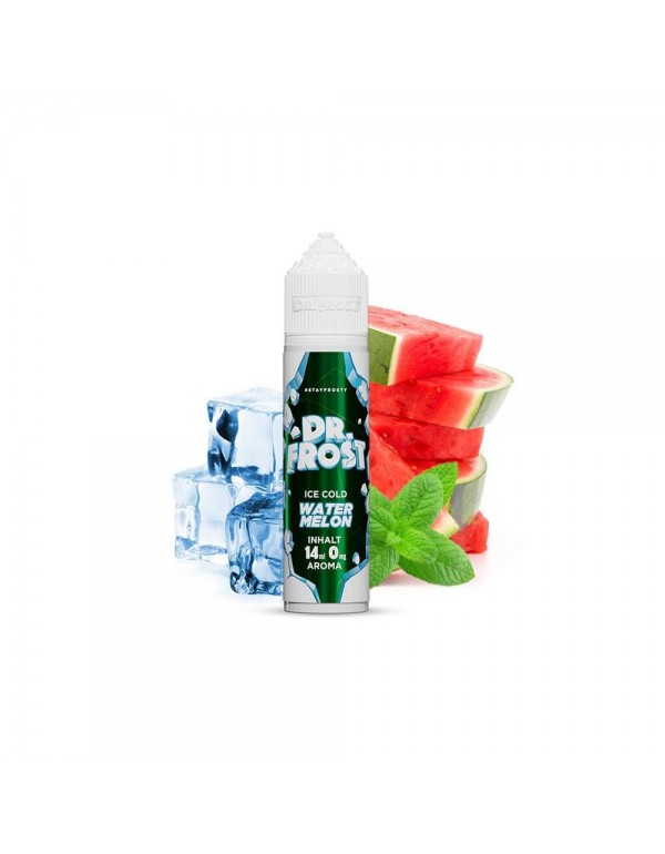 Dr. Frost Aroma - Ice Cold Watermelon