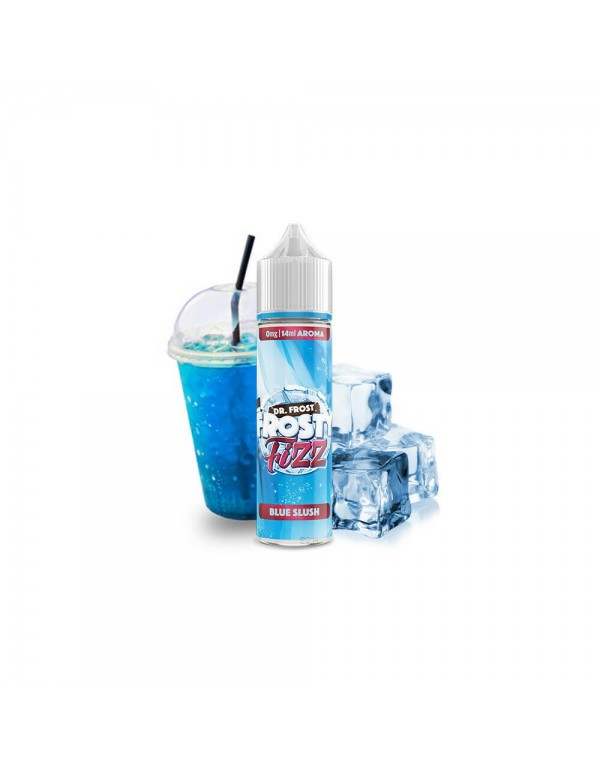 Dr. Frost Aroma - Fizzy Blue Slush