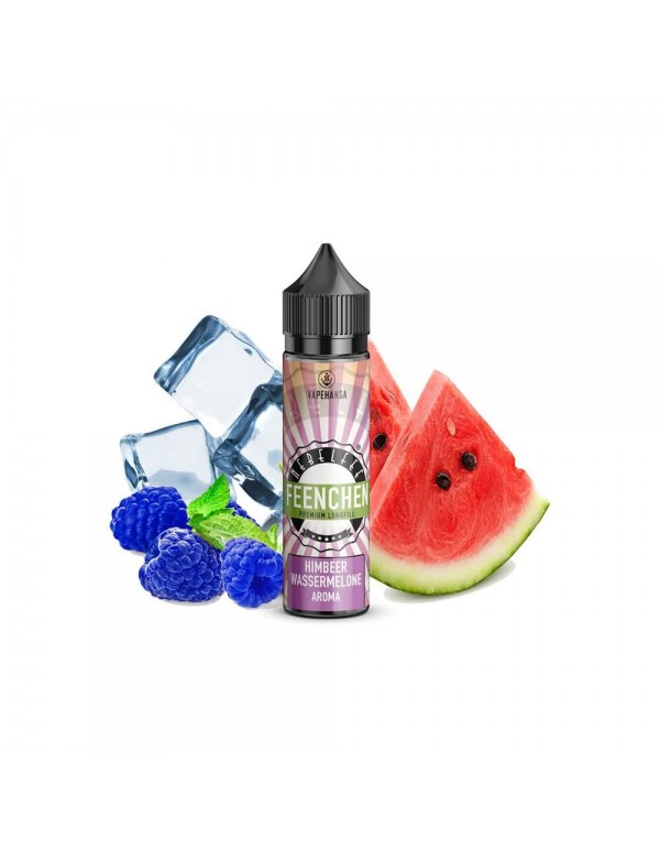 Nebelfee Aroma - Himbeer Wassermelone Feenchen