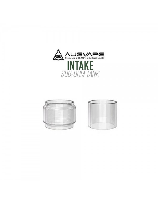 Augvape Intake Subohm Tankglas - Ersatzglas