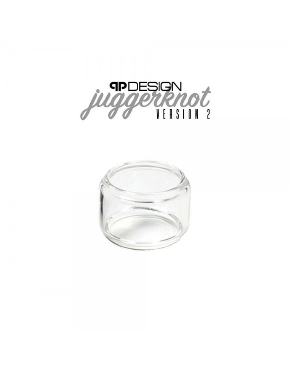 QP Juggerknot 2 Ersatzglas