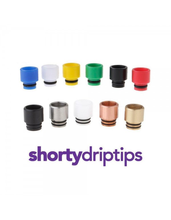 Drip Tip - 