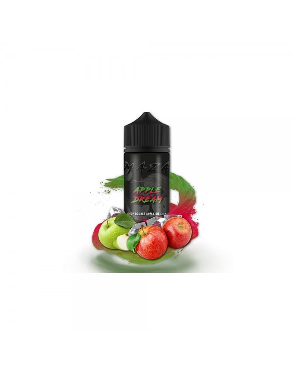 MaZa - Apple Dream Aroma 10ml