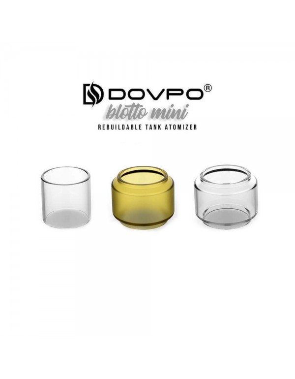 Dovpo Blotto Mini Ersatzglas