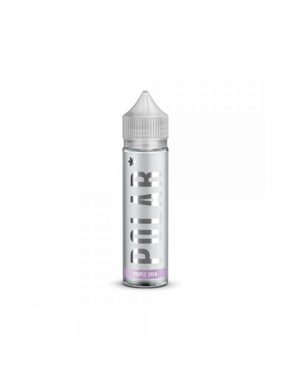 TNT Vape - Polar - Purple Snow Aroma