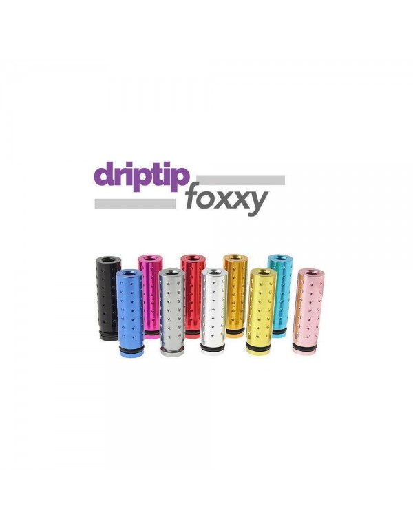 Drip Tip - foxxy