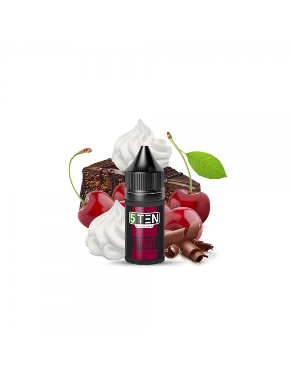 5 TEN Aroma - Forest